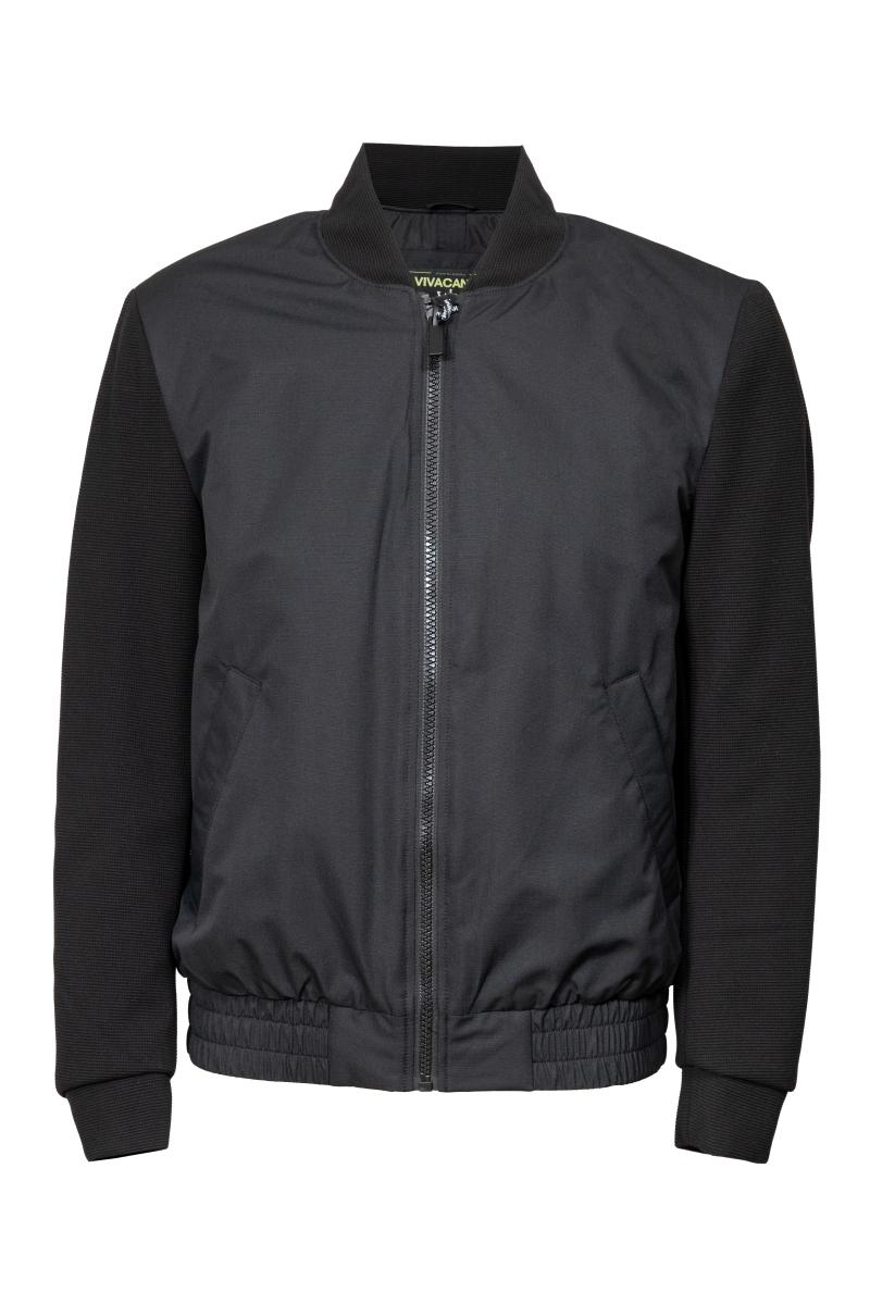 Куртка VIVACANA 64S-711M/BLACK