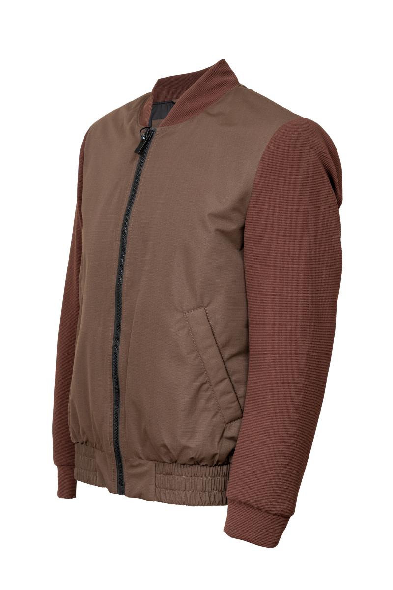 Куртка VIVACANA 64S-711M/COFFEE/0712