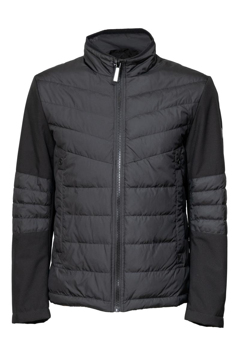 Куртка VIVACANA 64S-7640M/BLACK/54