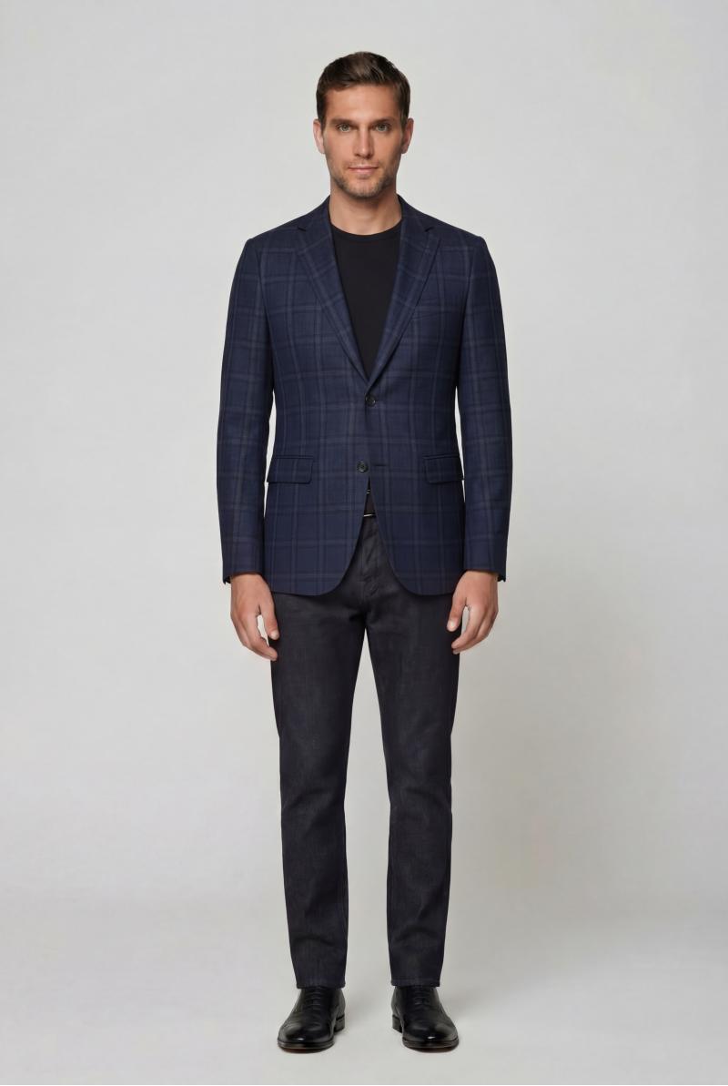 Пиджак SARTORIA CLUB 21564.019/1/TRAPANI