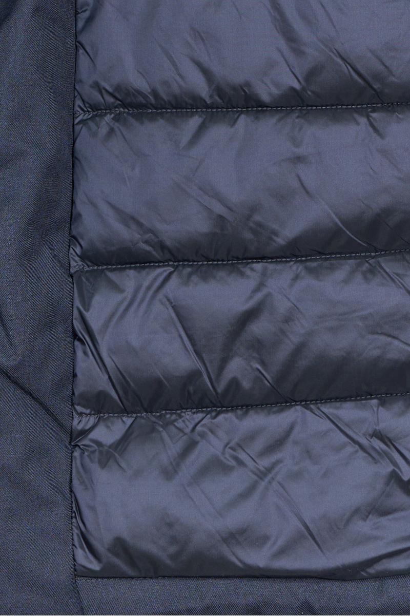 Куртка NAVIGARE NF0601/NAVY BLUE/3900