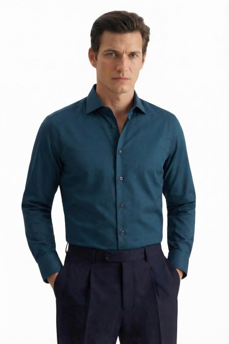 Сорочка SEIDENSTICKER 845070/59