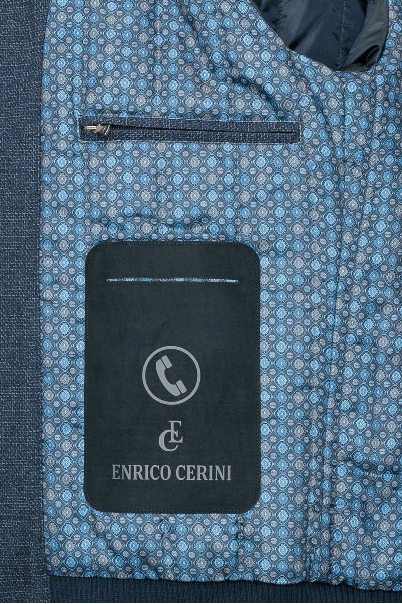 Куртка ENRICO CERINI 212621/20