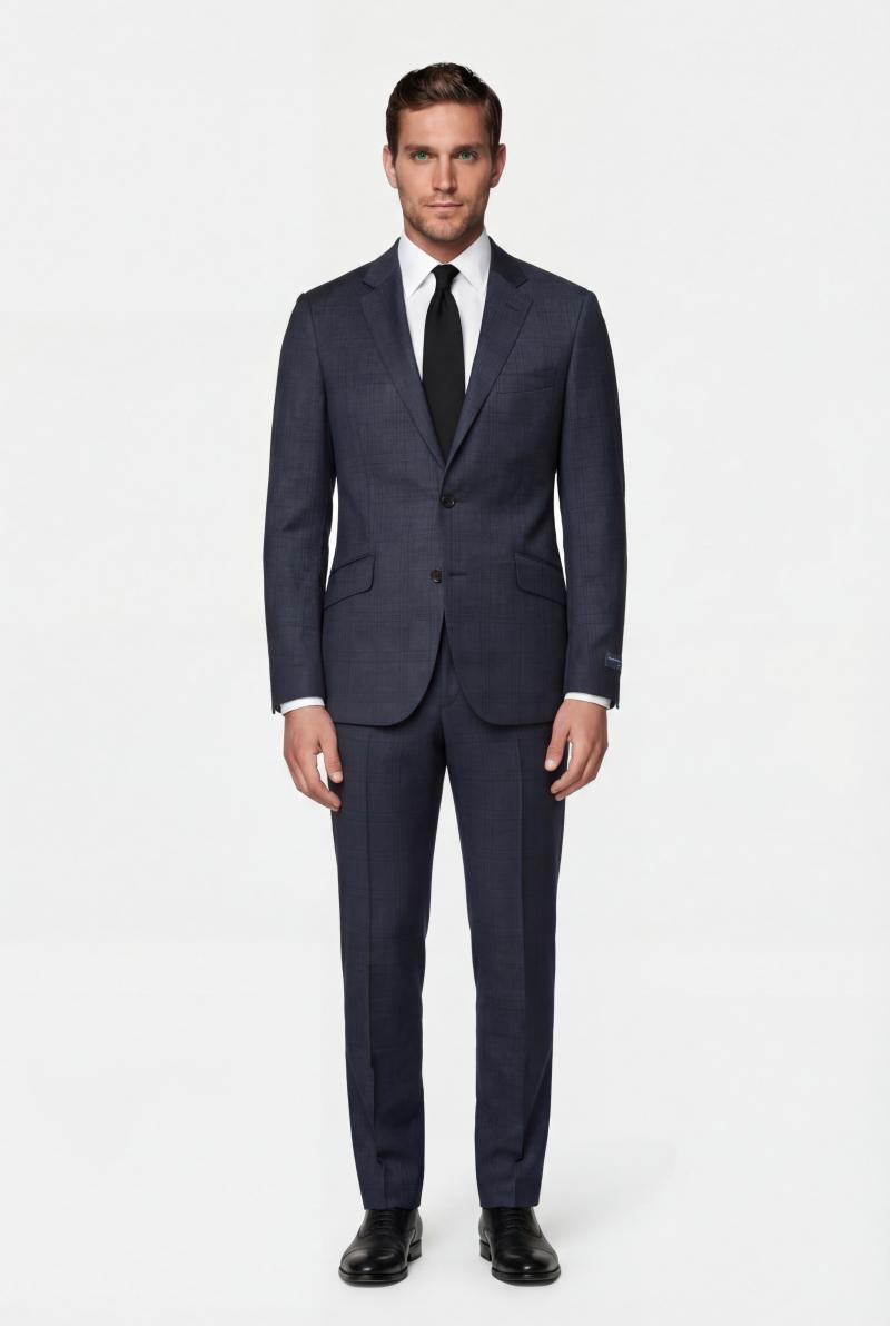 Костюм SARTORIA CLUB 21100/ANCONA/048