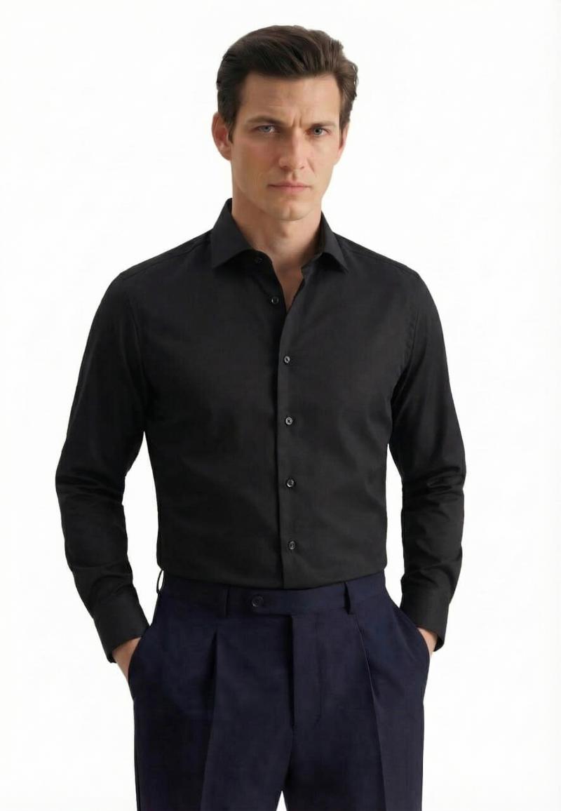 Сорочка SEIDENSTICKER 845070/39