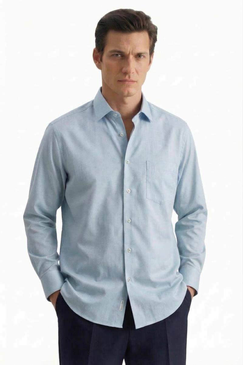 Сорочка SEIDENSTICKER 143510/13