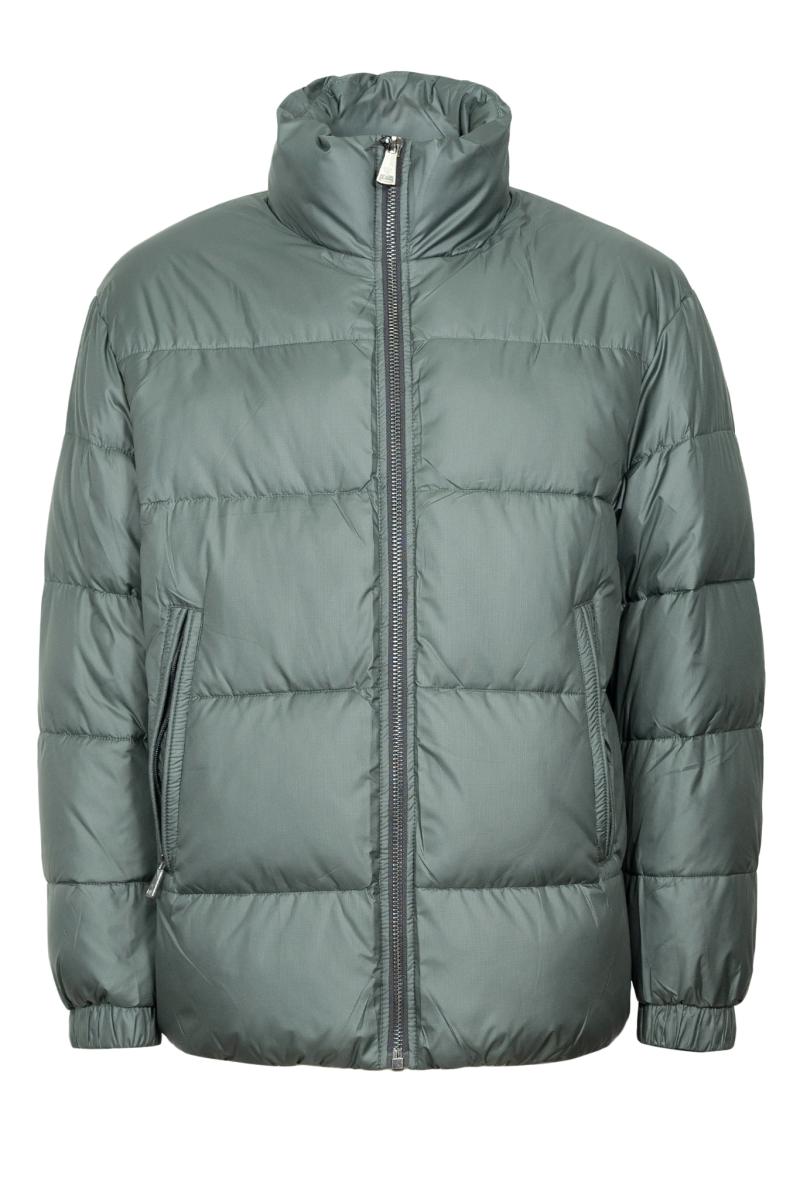 Куртка VIVACANA 63AW6100M/GREEN/4136