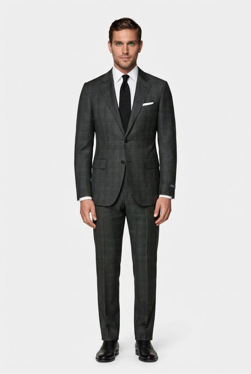 Костюм SARTORIA CLUB 21580/419/1/COMO