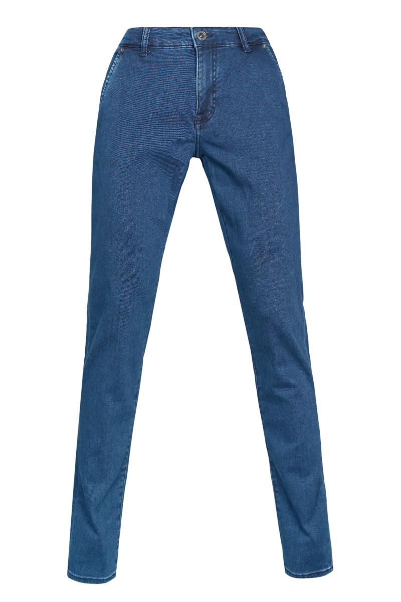 Брюки GAS H351597/020760/06DM-SAX