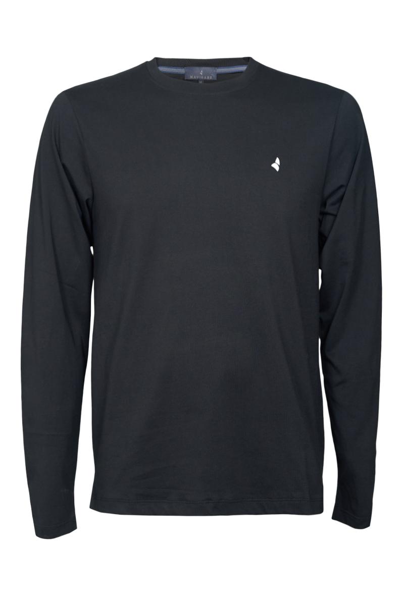 Футболка NAVIGARE NG6101/BLACK