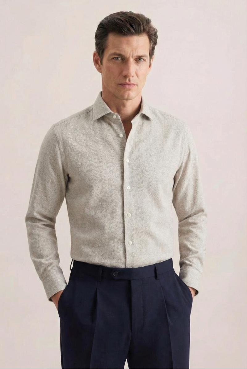 Сорочка SEIDENSTICKER 845160/31