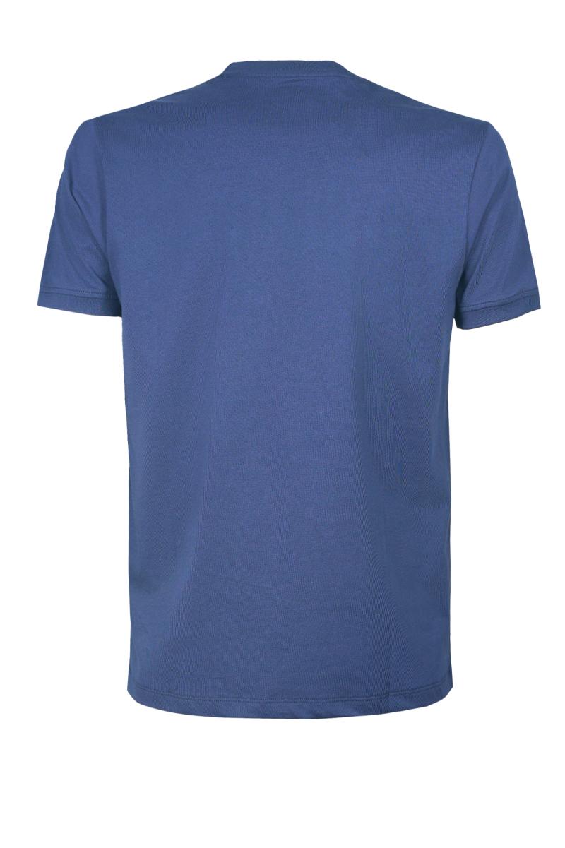 Футболка NAVIGARE NG6044/NAVY