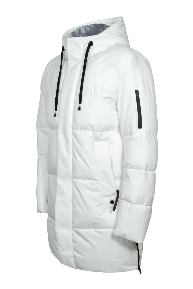 Куртка VIVACANA 63AW5660M/WHITE/1