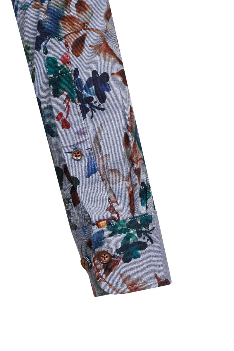 Сорочка R2 130.WSP.102/073-MULTICOLOUR