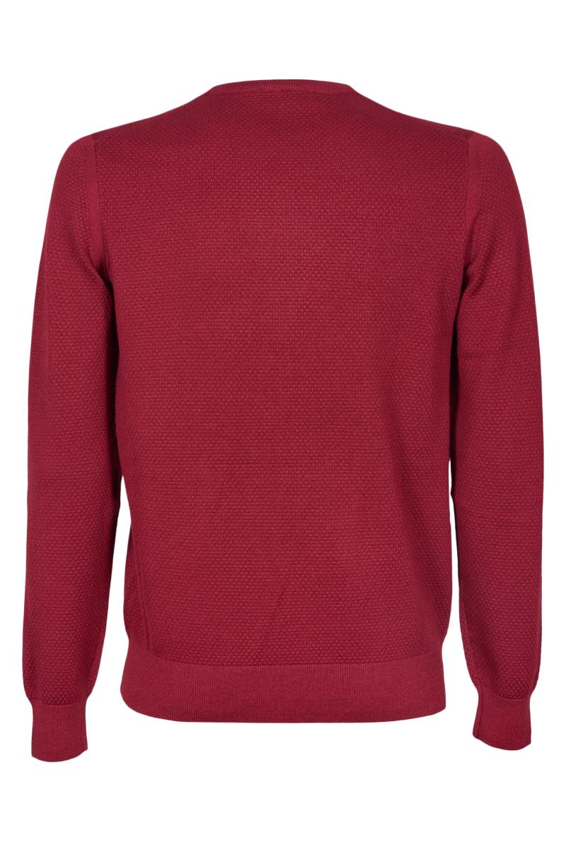 Джемпер NAVIGARE NH1211/MERLOT