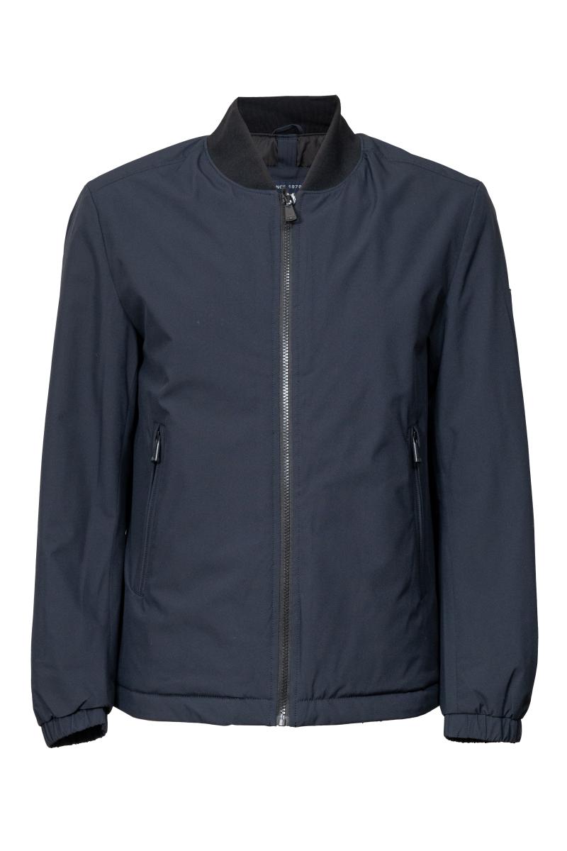 Куртка VIVACANA 64S-506M/DARK BLUE/3