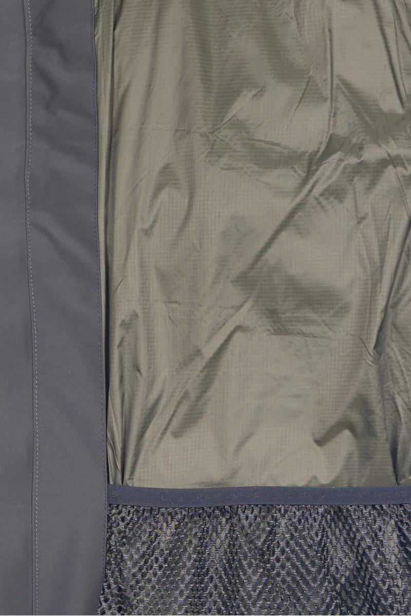 Пуховик BLACK SAND M2424309-30/GREEN