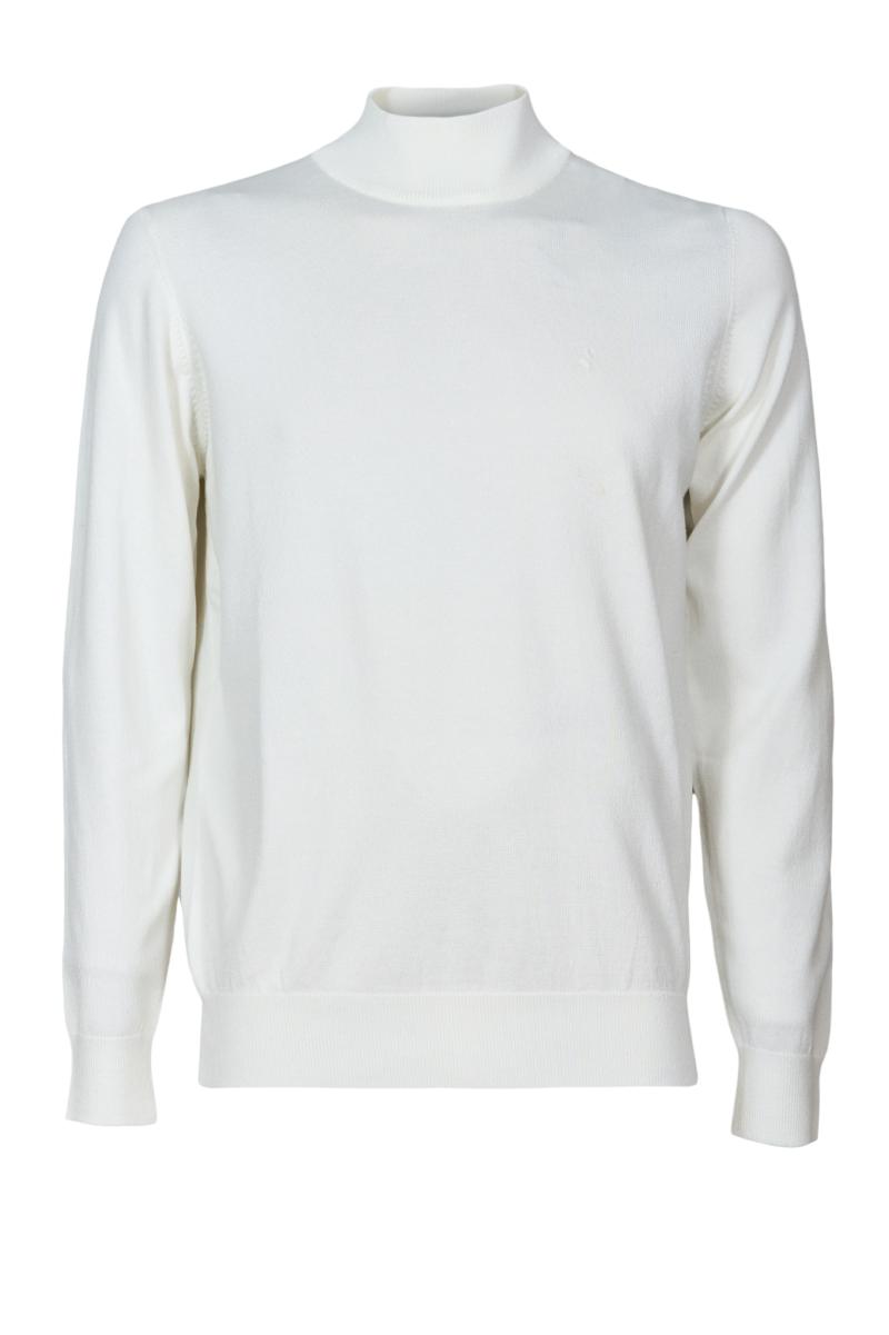 Джемпер NAVIGARE NH1202/OFF WHITE