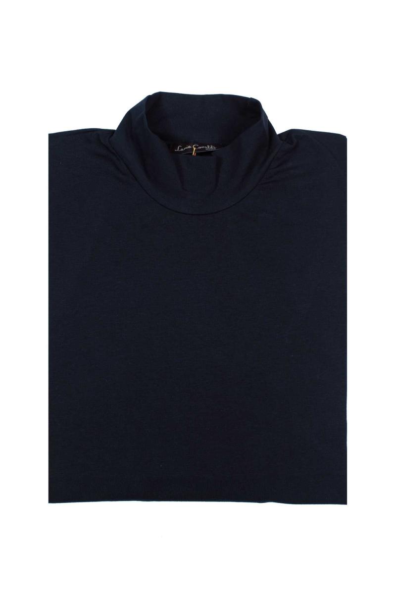 Водолазка LARIO COVALDI LC17-04/dark blue