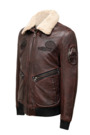 Куртка GIPSY 1201-0646/9230 Brown