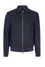Куртка NAVIGARE NF0204/NAVY BLUE/3900