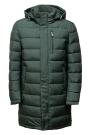 Куртка VIVACANA 64AW-927M/DARK GREEN