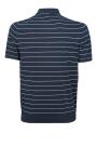 Поло NAVIGARE NG1223/NAVY