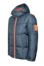 Куртка VIVACANA 63AW7000M/DARK BLUE/1010