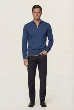 Джемпер CAIOMARIO 8311/B10