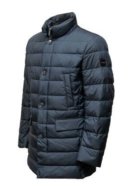 Куртка VIVACANA 64AW-905M/DARK BLUE/2602