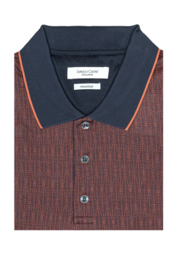 Поло ENRICO CERINI 231621/20