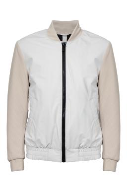 Куртка VIVACANA 64S-711M/WHITE/4108