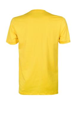 Футболка NAVIGARE NG6044/GIALLO