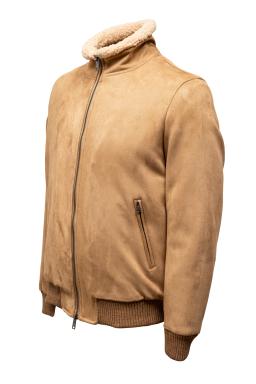 Куртка NAVIGARE NF0211/CAMEL/9240