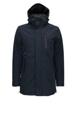 Куртка RESET MR05.30.203/Charlton/507