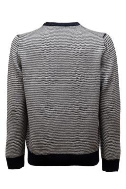 Джемпер NAVIGARE NF1034/NAVY BLUE/3900