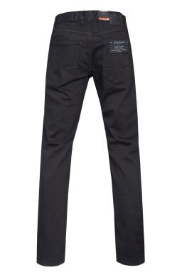 Джинсы ALBERTO H1572/Pipe/997