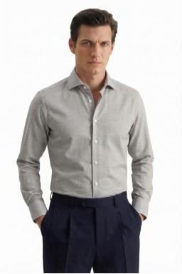 Фото рубашки Shaped Fit Рубашка SEIDENSTICKER