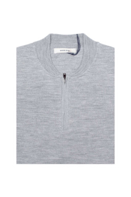 Джемпер WOOL&CO 0034/2018/02/0010