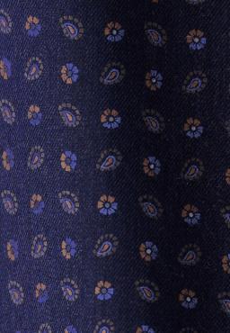 Фото рубашки Прямой силуэт Рубашка SEIDENSTICKER, цвет синий