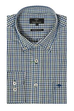 Фото рубашки Casual Fit Рубашка FYNCH HATTON