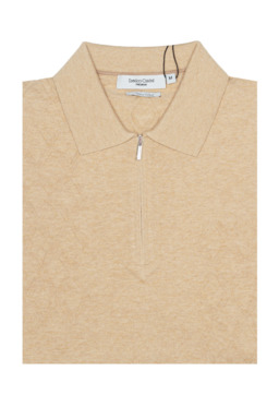 Поло ENRICO CERINI 223009/BEIGE