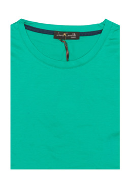 Футболка LARIO COVALDI LC120-05/Esmerald