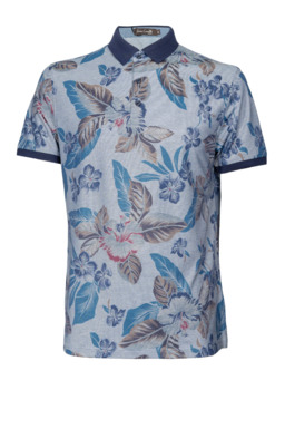 Поло LARIO COVALDI BE3842/2