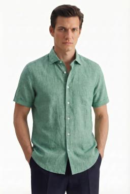 Фото рубашки Прямой силуэт Рубашка SEIDENSTICKER