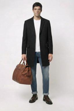 Пальто ENRICO CERINI 242661/10