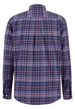 Фото рубашки Приталенный силуэт Рубашка FYNCH HATTON