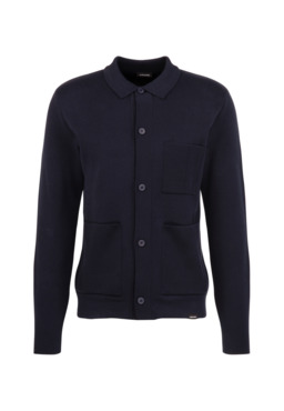 Кардиган SEIDENSTICKER 144440/19