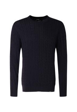 Джемпер SEIDENSTICKER 143040/19