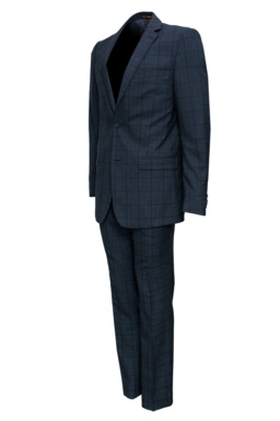 Костюм SLAVA ZAITSEV 389Kz